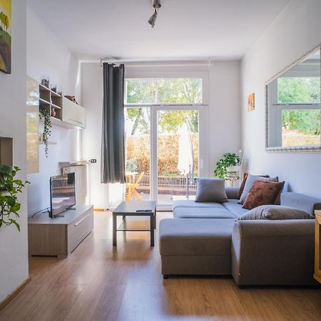 Residence Molinetto 라벤나 외부 사진