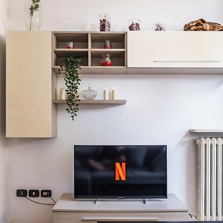 Residence Molinetto 라벤나 외부 사진