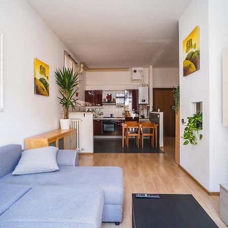 Residence Molinetto 라벤나 외부 사진
