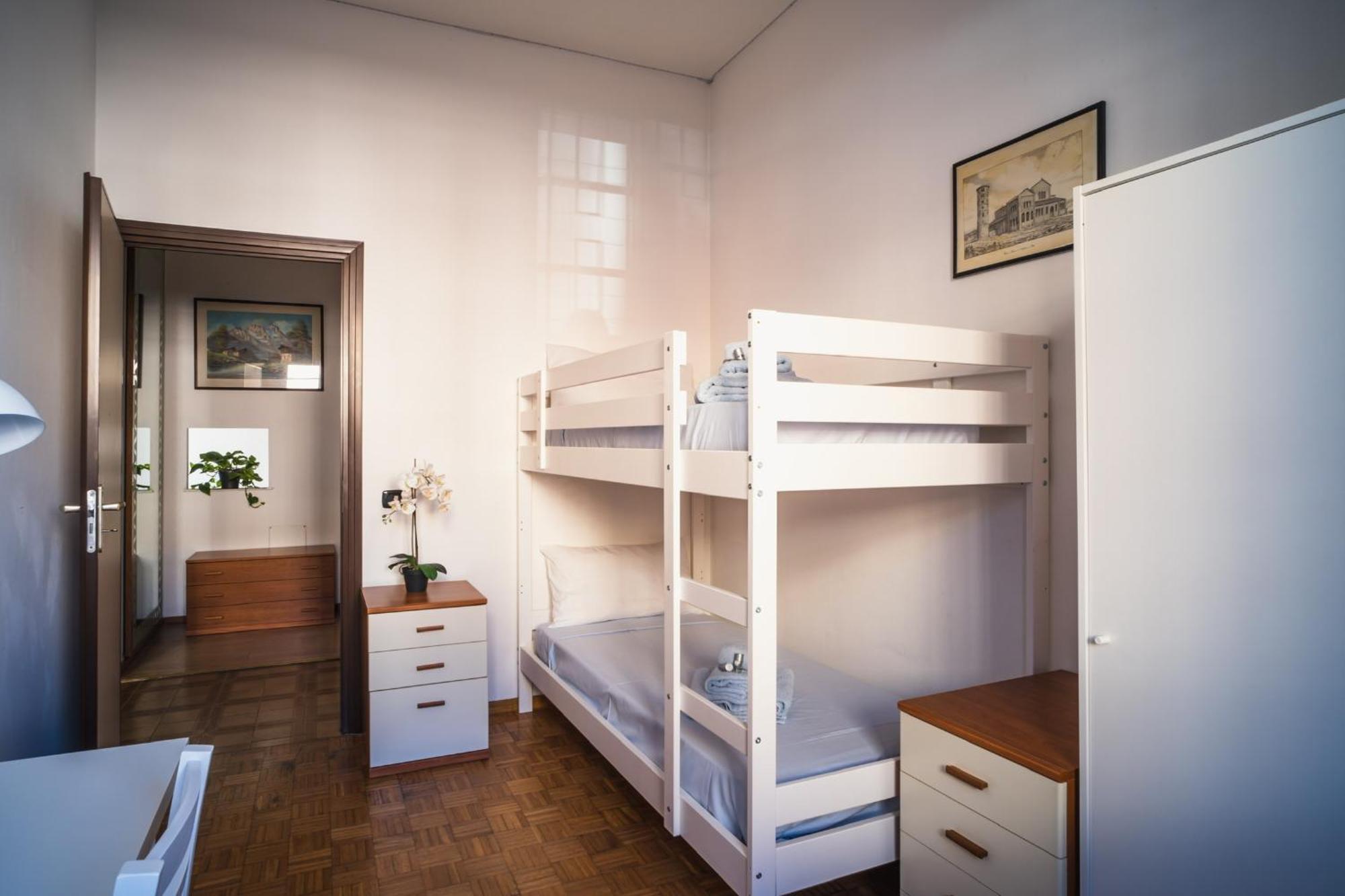 Residence Molinetto 라벤나 외부 사진