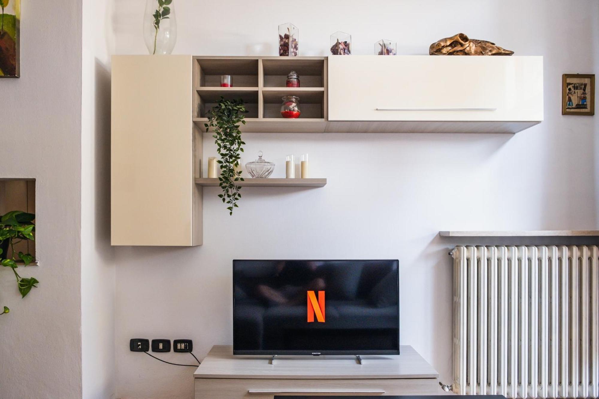 Residence Molinetto 라벤나 외부 사진
